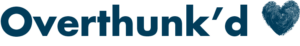 Overthunk'd logo